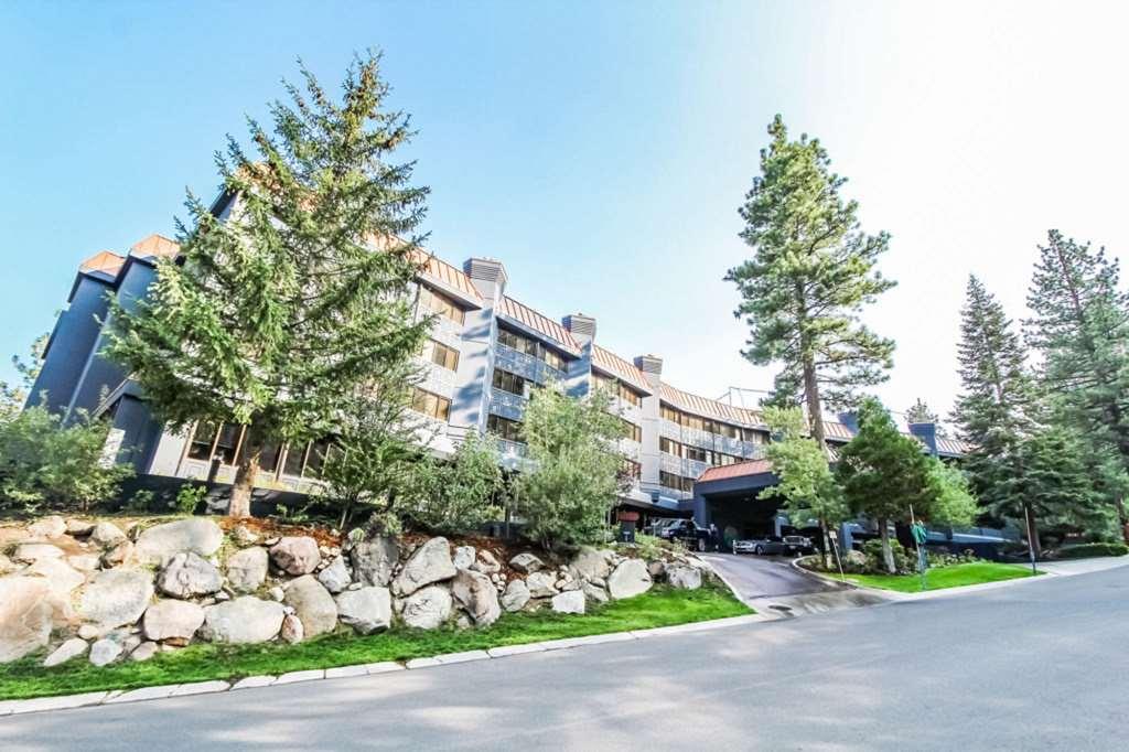 Hilton Vacation Club Tahoe Seasons Lake Tahoe South Lake Tahoe Ngoại thất bức ảnh