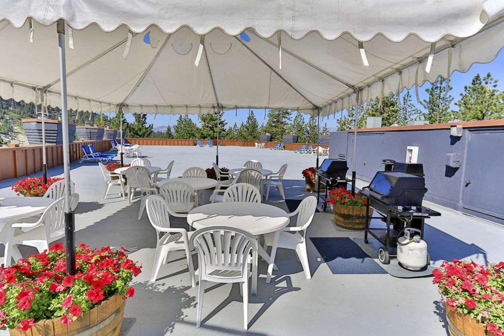 Hilton Vacation Club Tahoe Seasons Lake Tahoe South Lake Tahoe Ngoại thất bức ảnh
