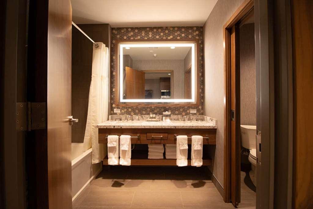 Hilton Vacation Club Tahoe Seasons Lake Tahoe South Lake Tahoe Phòng bức ảnh