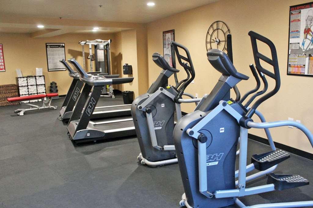 Hilton Vacation Club Tahoe Seasons Lake Tahoe South Lake Tahoe Tiện nghi bức ảnh