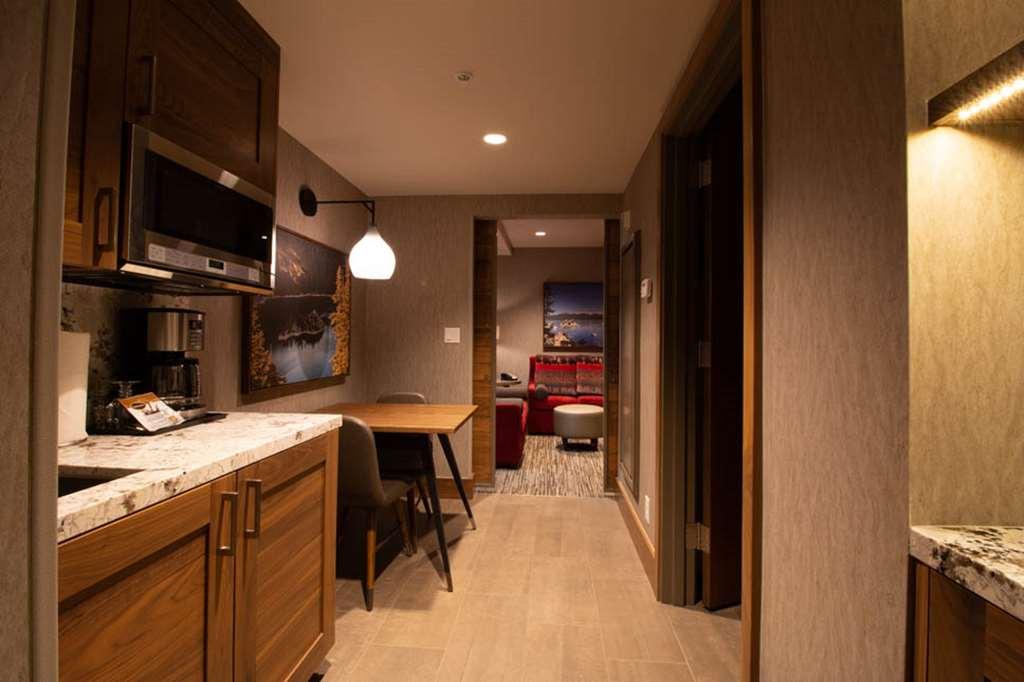 Hilton Vacation Club Tahoe Seasons Lake Tahoe South Lake Tahoe Phòng bức ảnh