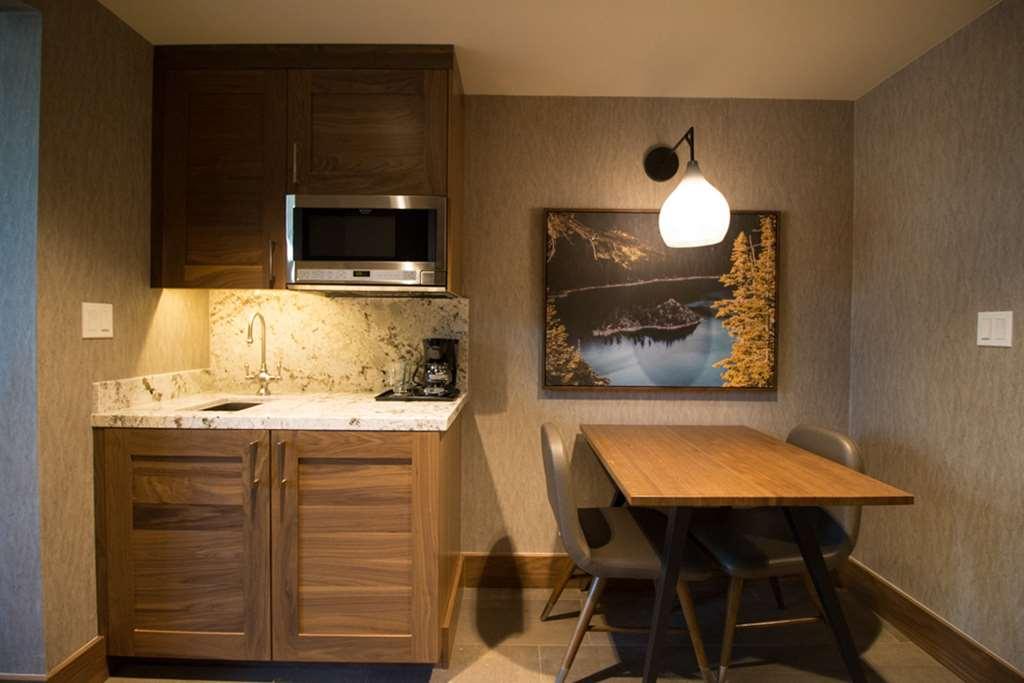 Hilton Vacation Club Tahoe Seasons Lake Tahoe South Lake Tahoe Phòng bức ảnh