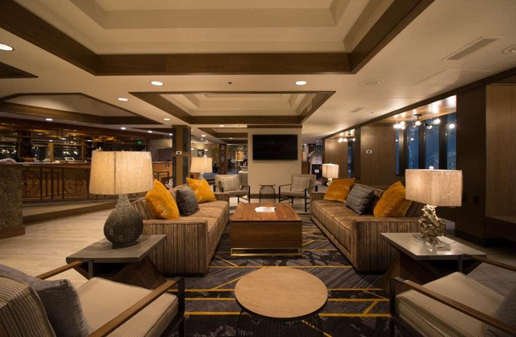 Hilton Vacation Club Tahoe Seasons Lake Tahoe South Lake Tahoe Nội địa bức ảnh