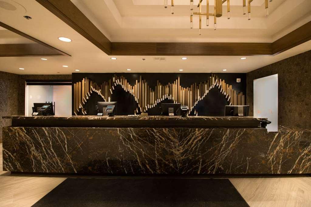 Hilton Vacation Club Tahoe Seasons Lake Tahoe South Lake Tahoe Nội địa bức ảnh