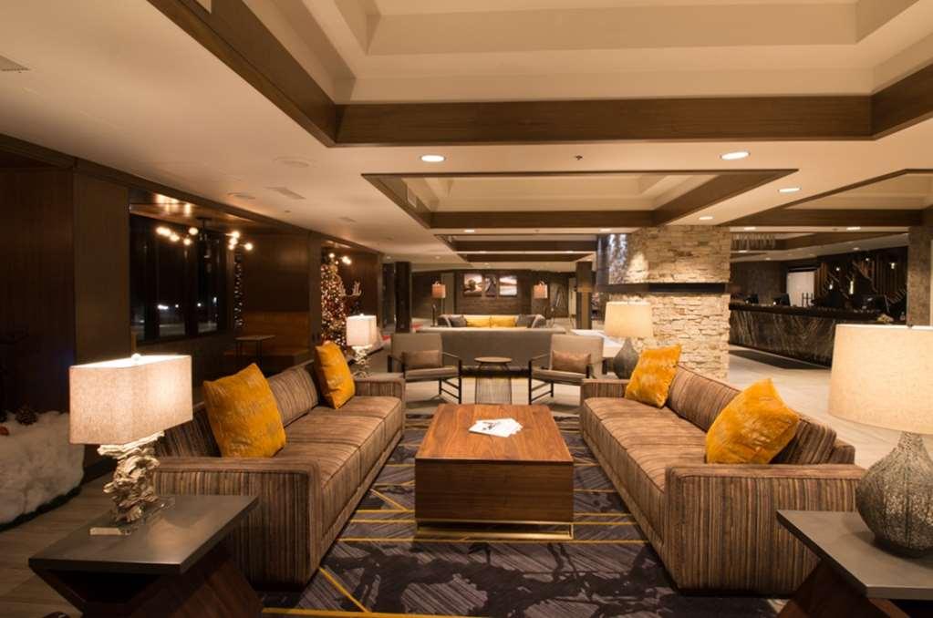 Hilton Vacation Club Tahoe Seasons Lake Tahoe South Lake Tahoe Nội địa bức ảnh