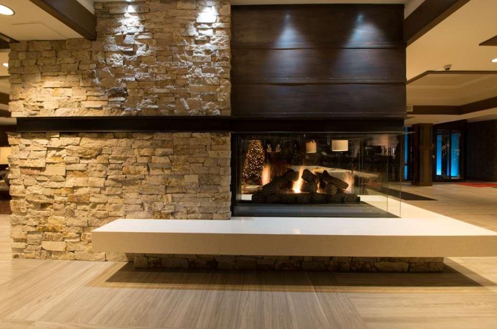 Hilton Vacation Club Tahoe Seasons Lake Tahoe South Lake Tahoe Nội địa bức ảnh