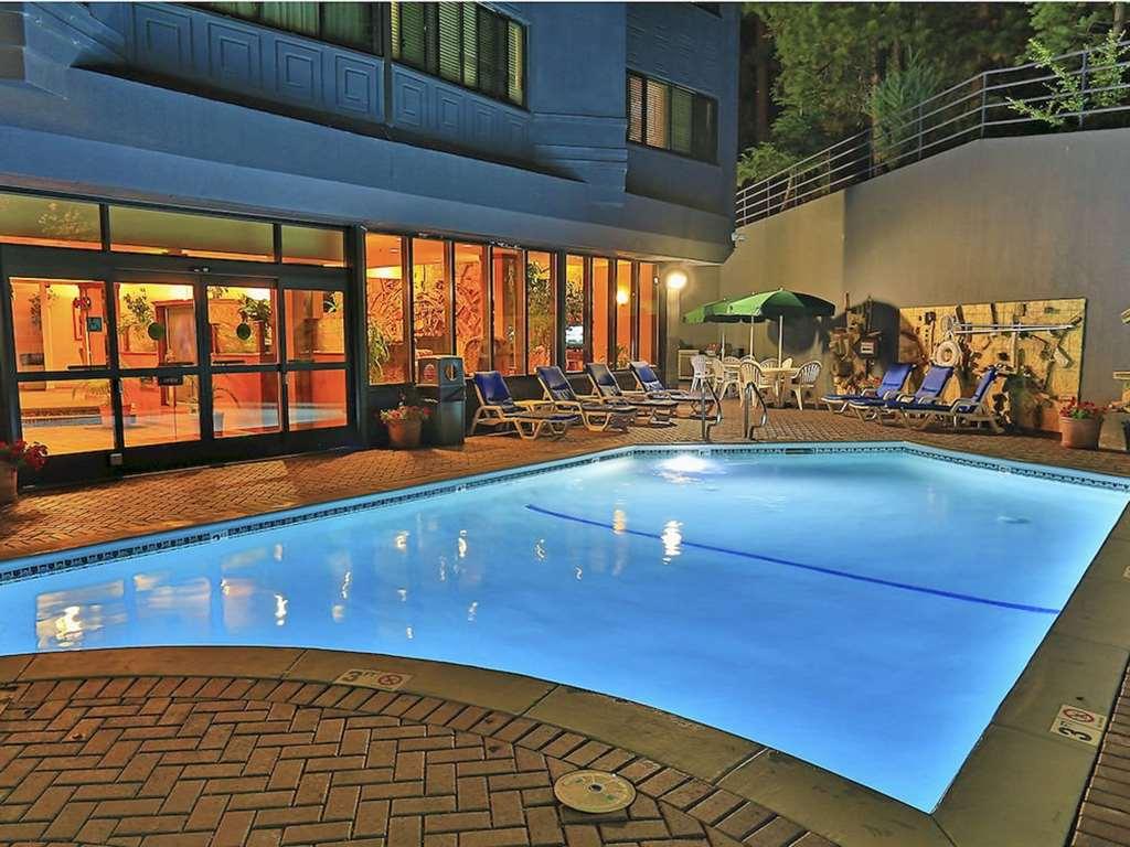 Hilton Vacation Club Tahoe Seasons Lake Tahoe South Lake Tahoe Tiện nghi bức ảnh