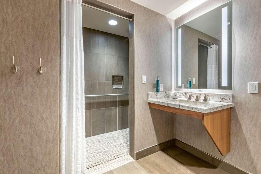 Hilton Vacation Club Tahoe Seasons Lake Tahoe South Lake Tahoe Phòng bức ảnh
