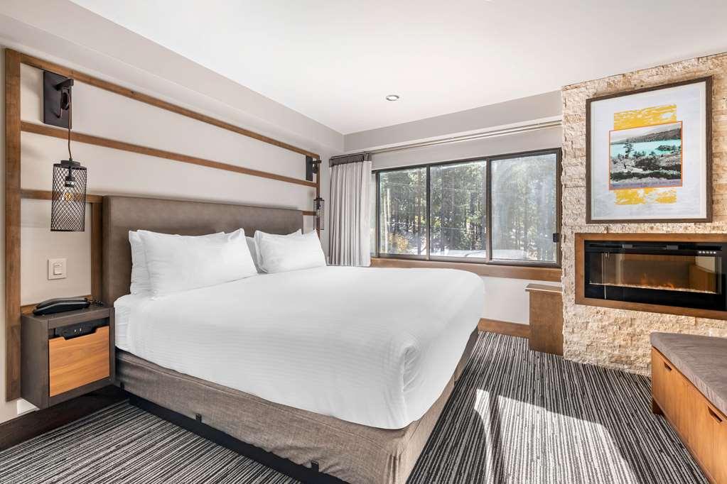 Hilton Vacation Club Tahoe Seasons Lake Tahoe South Lake Tahoe Phòng bức ảnh