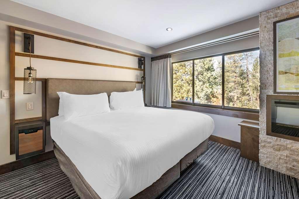 Hilton Vacation Club Tahoe Seasons Lake Tahoe South Lake Tahoe Phòng bức ảnh