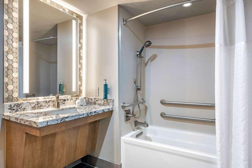 Hilton Vacation Club Tahoe Seasons Lake Tahoe South Lake Tahoe Phòng bức ảnh
