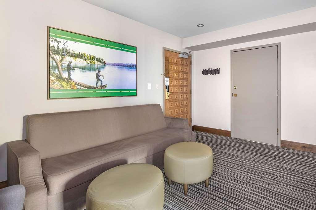 Hilton Vacation Club Tahoe Seasons Lake Tahoe South Lake Tahoe Phòng bức ảnh