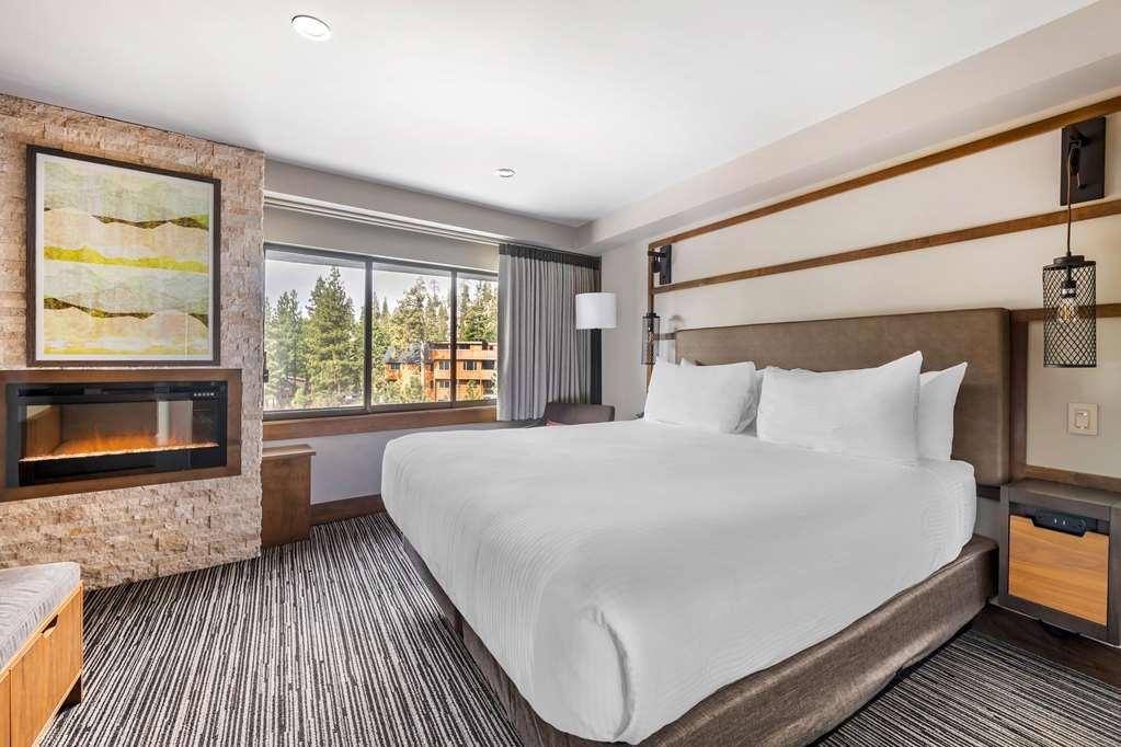 Hilton Vacation Club Tahoe Seasons Lake Tahoe South Lake Tahoe Phòng bức ảnh