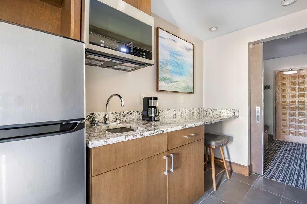 Hilton Vacation Club Tahoe Seasons Lake Tahoe South Lake Tahoe Phòng bức ảnh