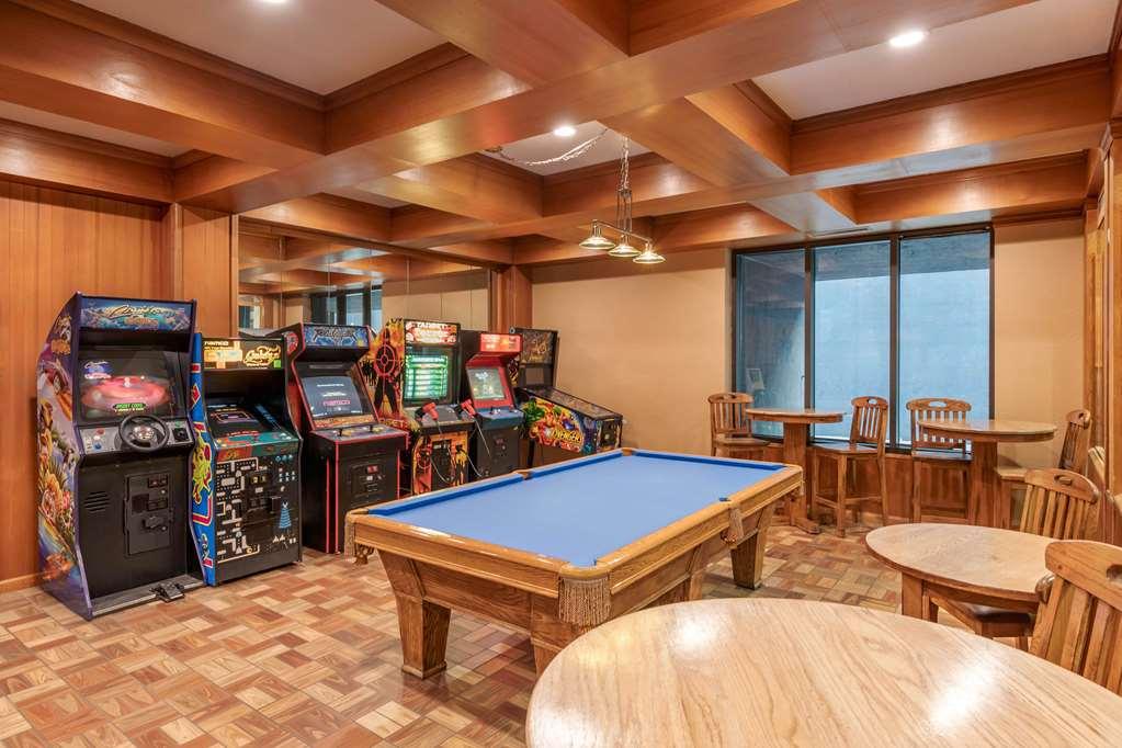 Hilton Vacation Club Tahoe Seasons Lake Tahoe South Lake Tahoe Tiện nghi bức ảnh