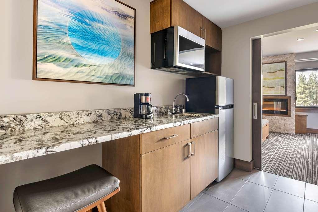 Hilton Vacation Club Tahoe Seasons Lake Tahoe South Lake Tahoe Phòng bức ảnh