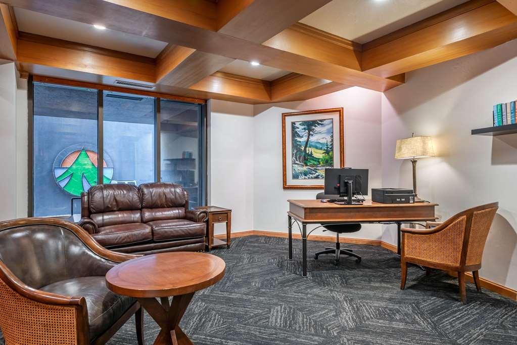 Hilton Vacation Club Tahoe Seasons Lake Tahoe South Lake Tahoe Tiện nghi bức ảnh
